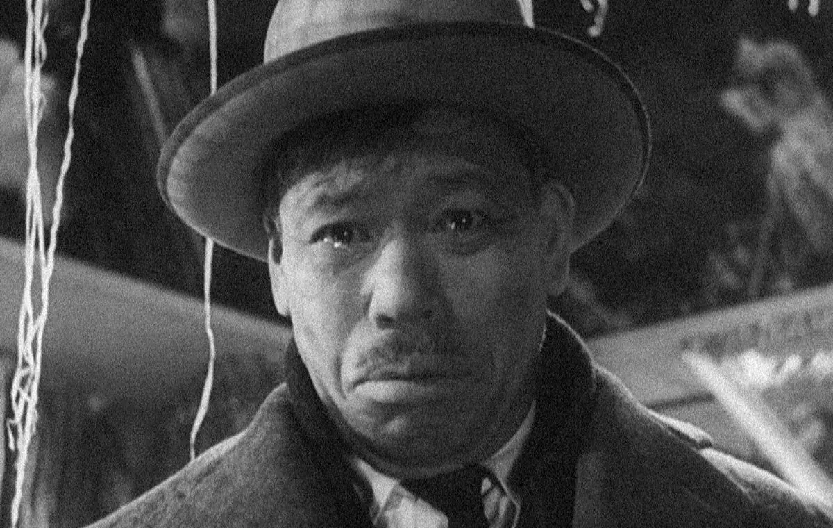 بهترین بازیگران ژاپنی؛ تاکاشی شیمورا