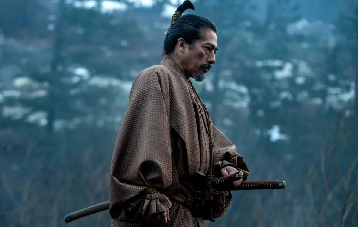 بهترین بازیگران ژاپنی؛ هیرویوکی سانادا