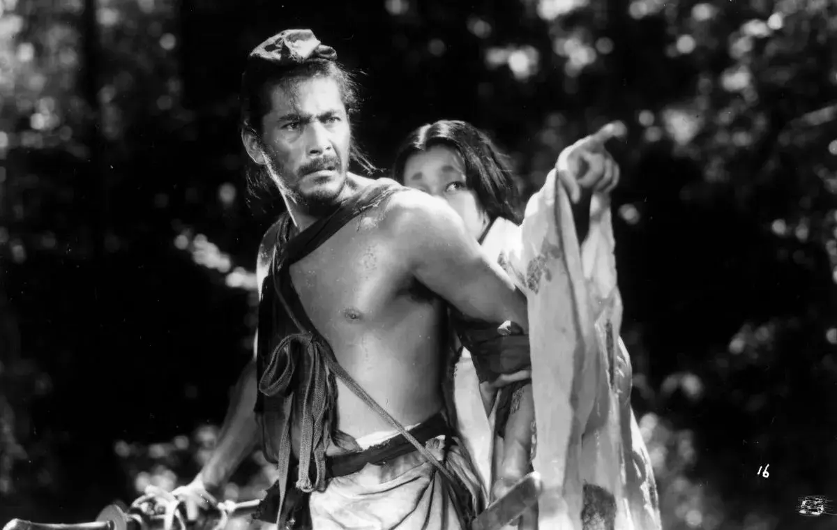 توشیرو میفونه