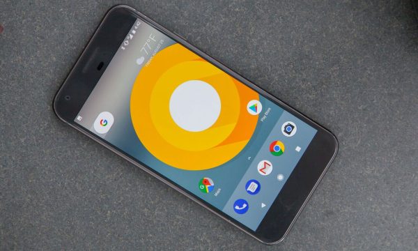 زمان بوت شدن گوشی های هوشمند