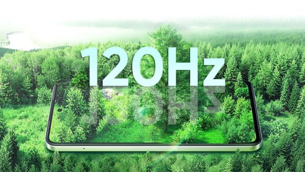 ریلمی P3 لایت 4G