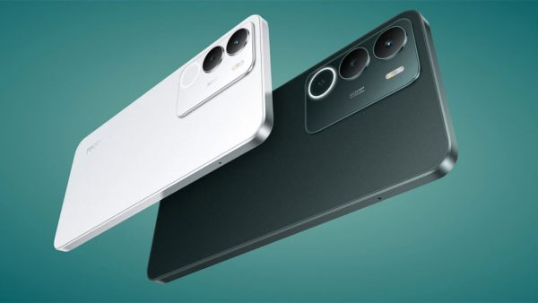 ریلمی P3 لایت 4G