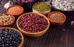 6 تاثیر باورنکردنی مصرف حبوبات بر متابولیسم، وزن و سلامتی