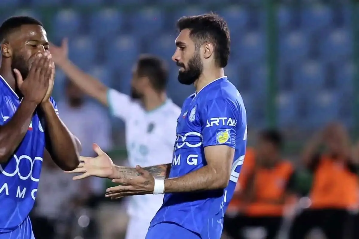 5 روز تاریک برای عارف آقاسی؛ ویرانی در 3 پرده

