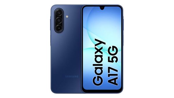 سامسونگ گلکسی A17 فایو جی