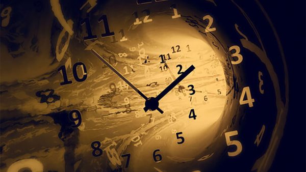 سفر در زمان