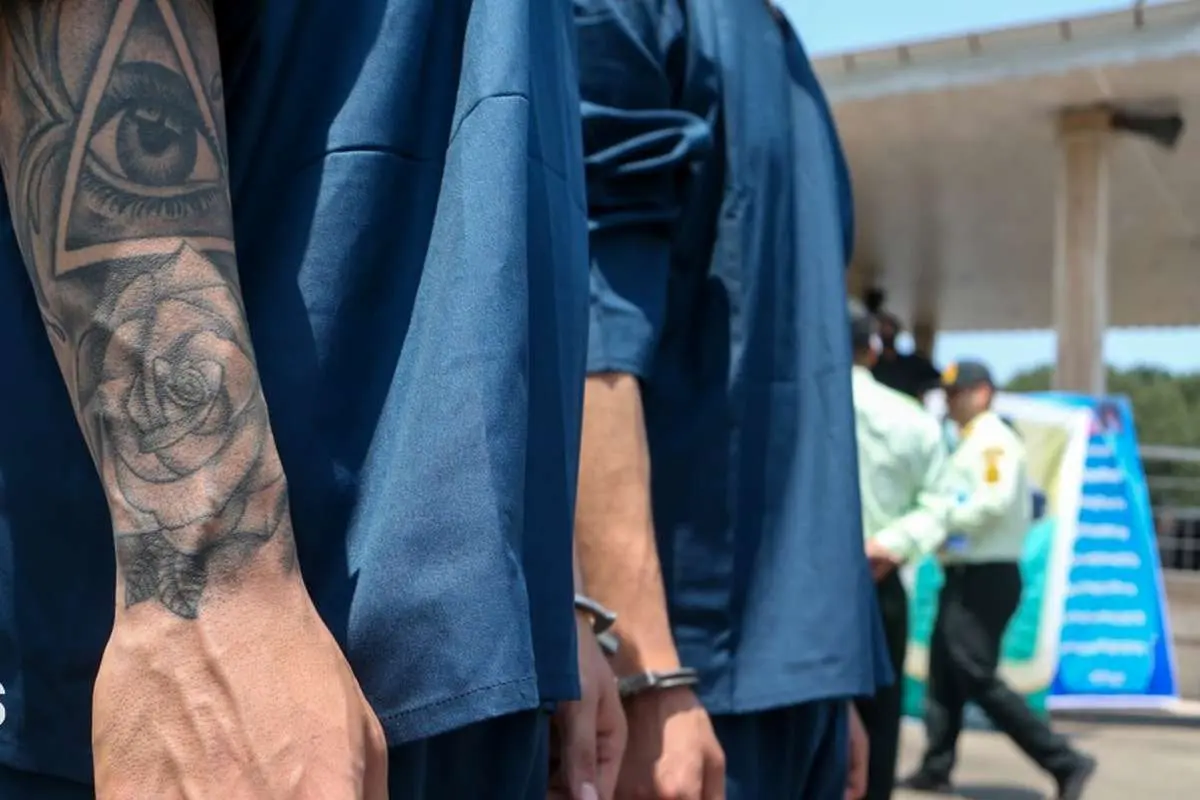 احکام متهمان حادثه هشتم مهر زاهدان صادر شد