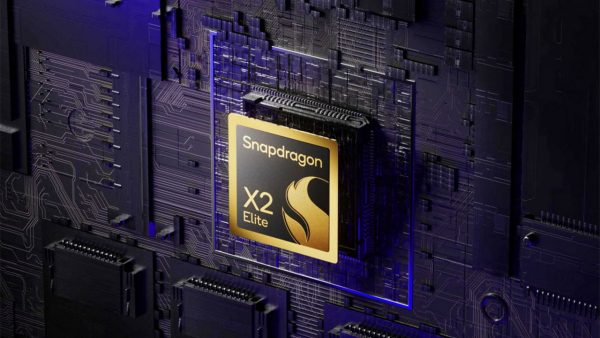 اسنپدراگون X2 الیت