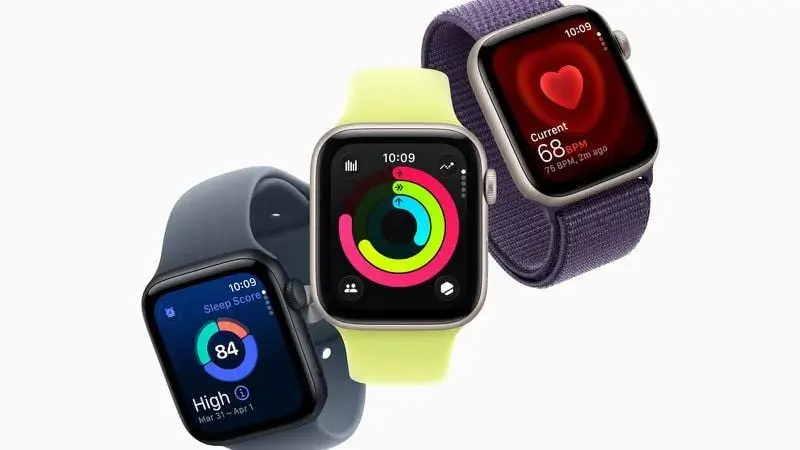 اپل واچ SE 3