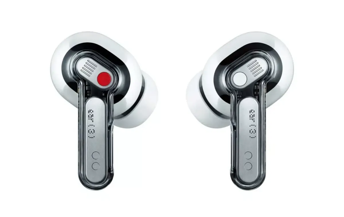ناتینگ Ear 3