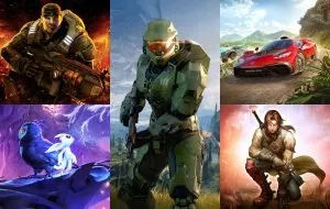 بهترین بازی‌های انحصاری تاریخ ایکس‌باکس؛ از هیلو تا گیرز آو وار