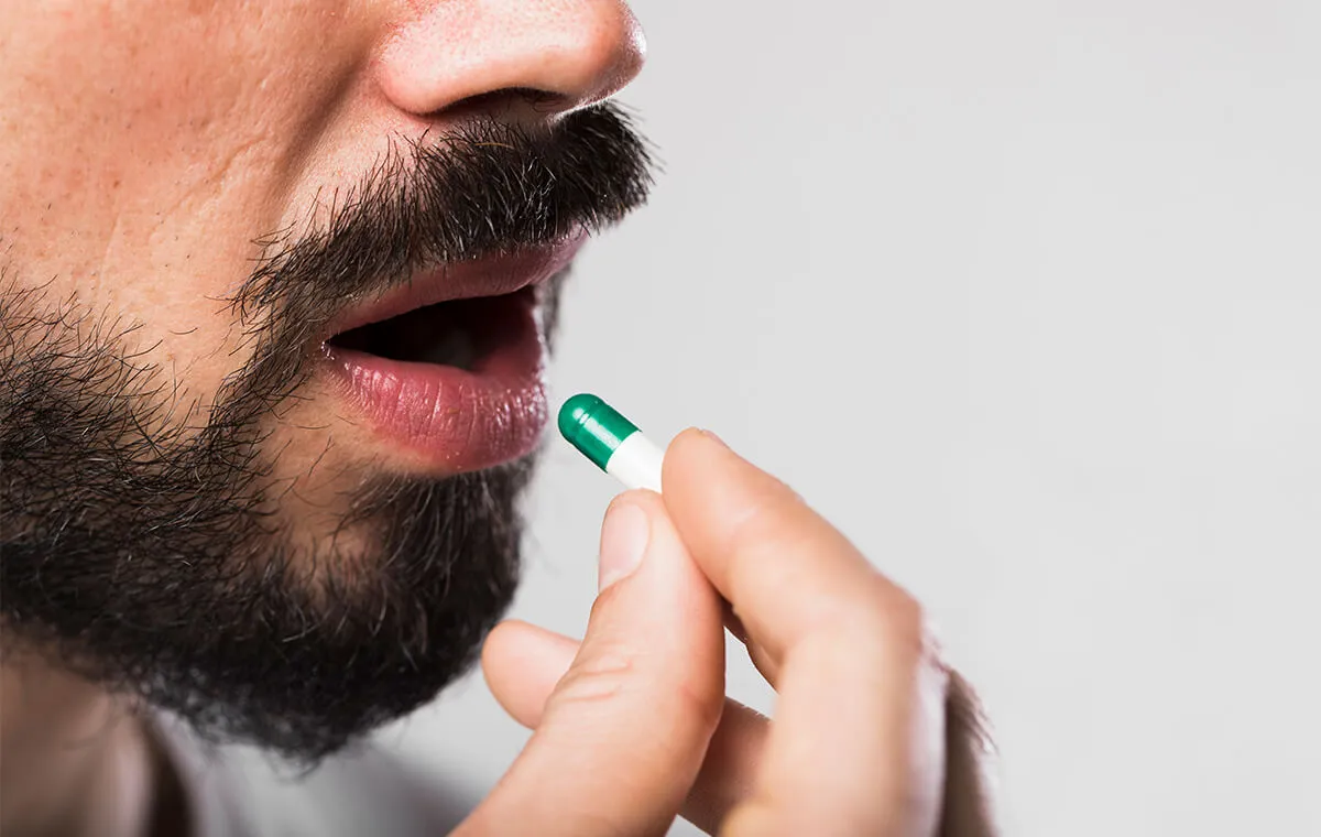 بهترین آنتی بیوتیک برای عفونت دندان