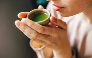 بهترین برند چای ماچا