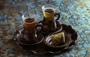 بهترین برند چای ایرانی