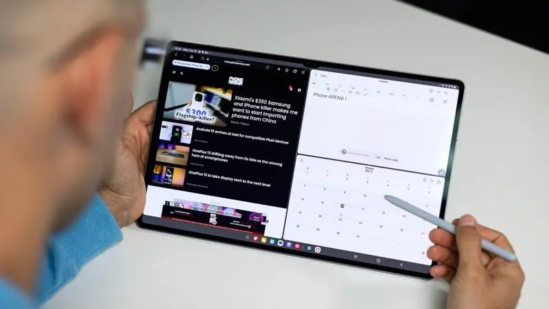 Leaked-Samsung-Galaxy-Tab-S11-Ultra-spec-sheet-looks-largely-familiar...-with-two-big-exceptions