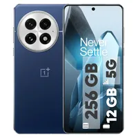 گوشی موبایل وان پلاس مدل 13 دو سیم کارت ظرفیت 256 گیگابایت و رم 12 گیگابایت - پک چین