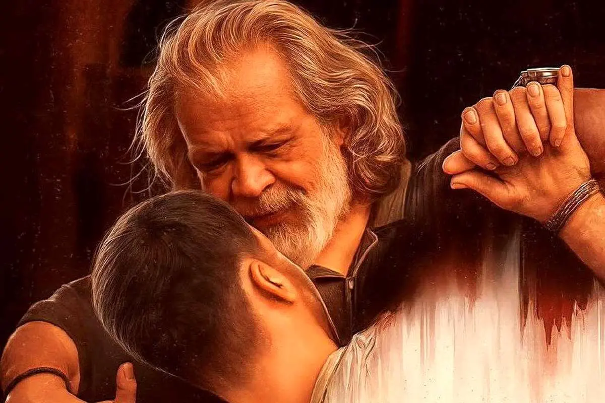 تلاش «پیر پسر» برای رسیدن به اسکار از کانادا