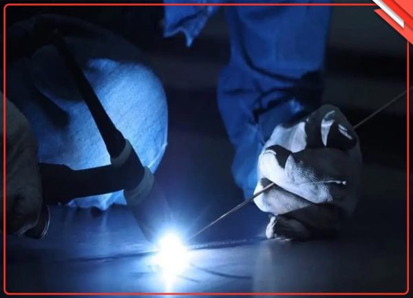 جوشکاری پالسی چیست