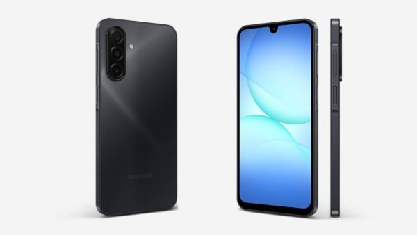 سامسونگ گلکسی A17 فور جی