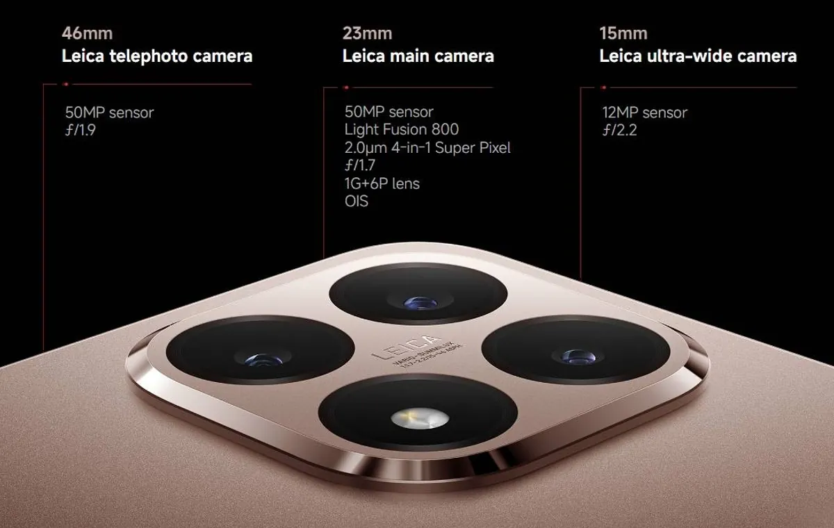 Xiaomi 15T