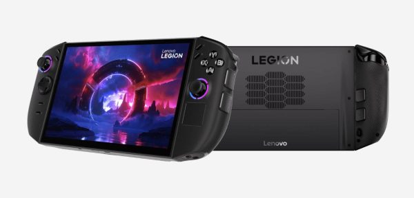 لنوو لیجن گو 2