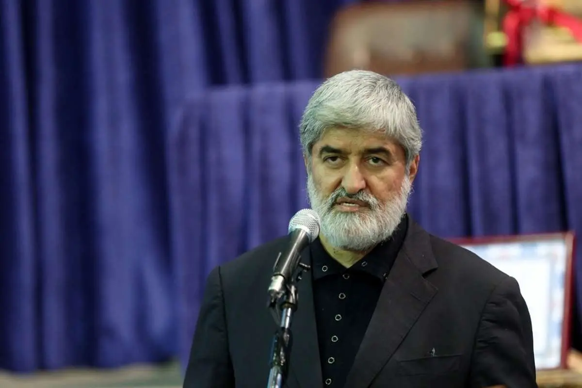علی مطهری: مخالفت‌ها با کنسرت شجریان جنبه سیاسی دارد/ می‌گویند چرا در مسیر نظام حرکت می‌کنید

