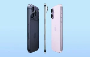 اپل ظرفیت باتری سری آیفون 17 را رسما اعلام کرد