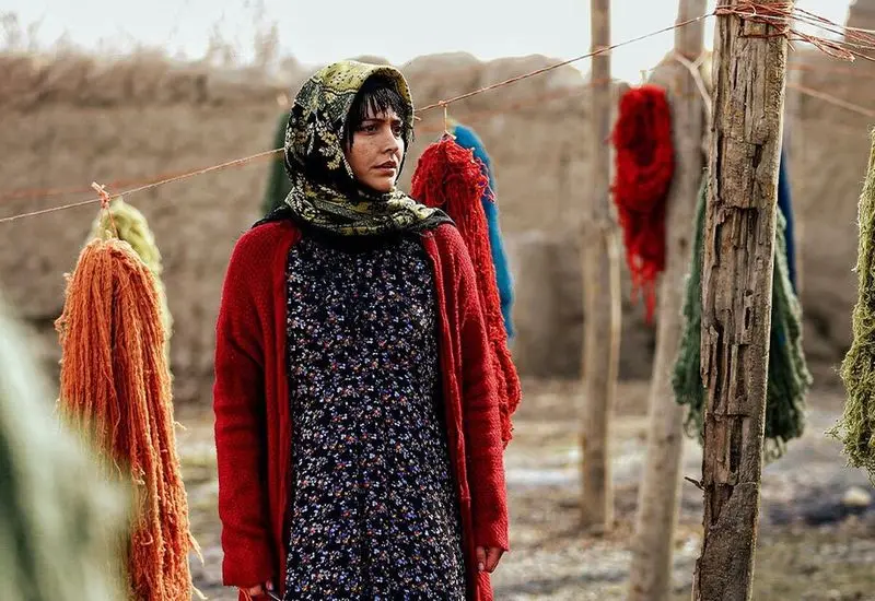 فیلم سینمایی ناتور دشت