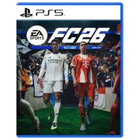 بازی EA Sports FC 26 مخصوص PS5