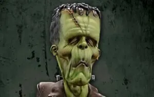 بررسی رمان «فرانکنشتاین»؛ هیولاهای واقعی چه کسانی هستند؟