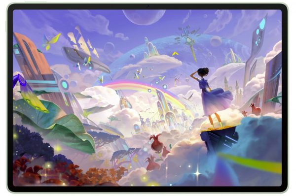 هواوی میت پد 12X (مدل 2025)