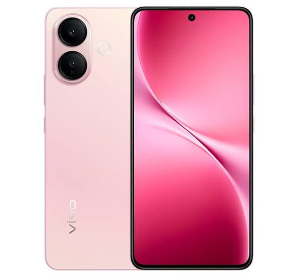 ویوو V60 لایت 5G