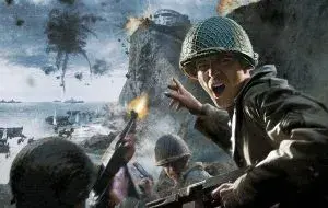 فیلم «کال آو دیوتی» رسما در دست ساخت است