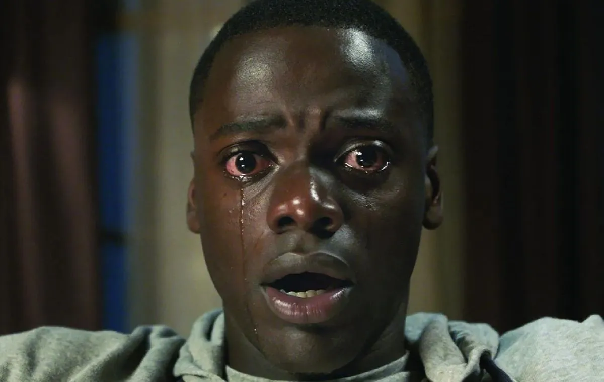 فیلم‌های ترسناک کمدین‌ها