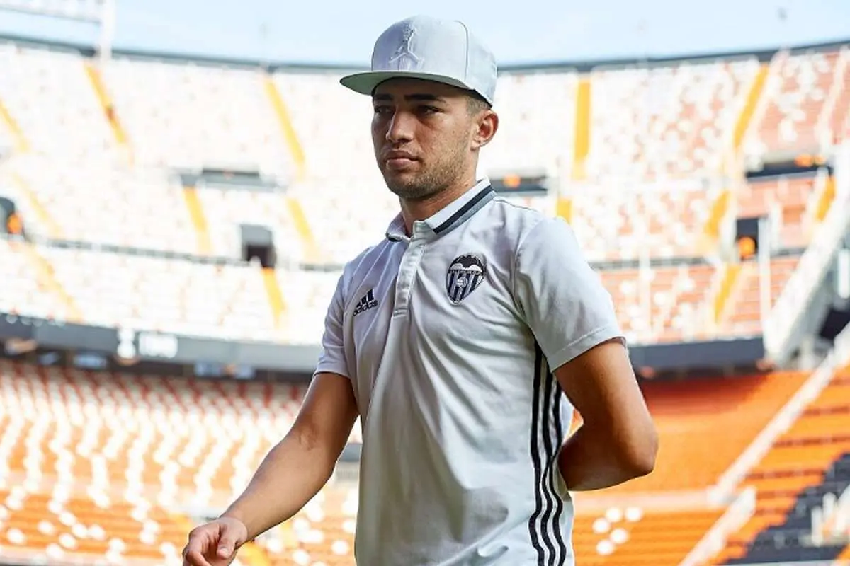 چهره‌ای که ستاره بارسلونا را به استقلال رساند