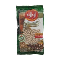 نخود آبگوشتی آوازه مقدار 900 گرم