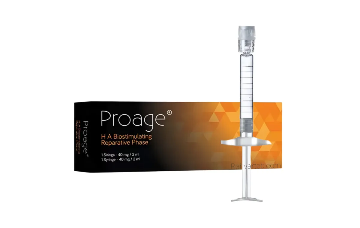 مزوژل پروایج (Proage)