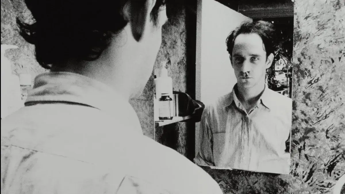 فیلم «پی» از فیلم‌های دارن آرونوفسکی