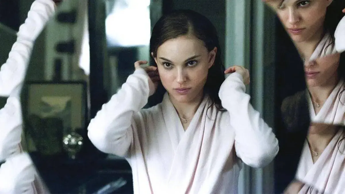 «قوی سیاه» از فیلم‌های دارن آرونوفسکی