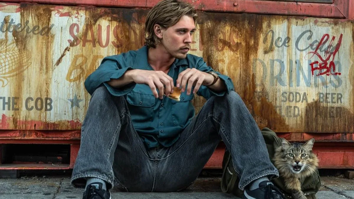 «کات استیلینگ» از فیلم‌های دارن آرونوفسکی