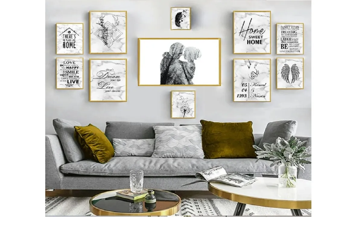 تابلو بکلیت طرح قوانین خانواده و زندگی