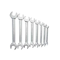 آچار تخت توسن مدل TI103-S8 مجموعه 8 عددی