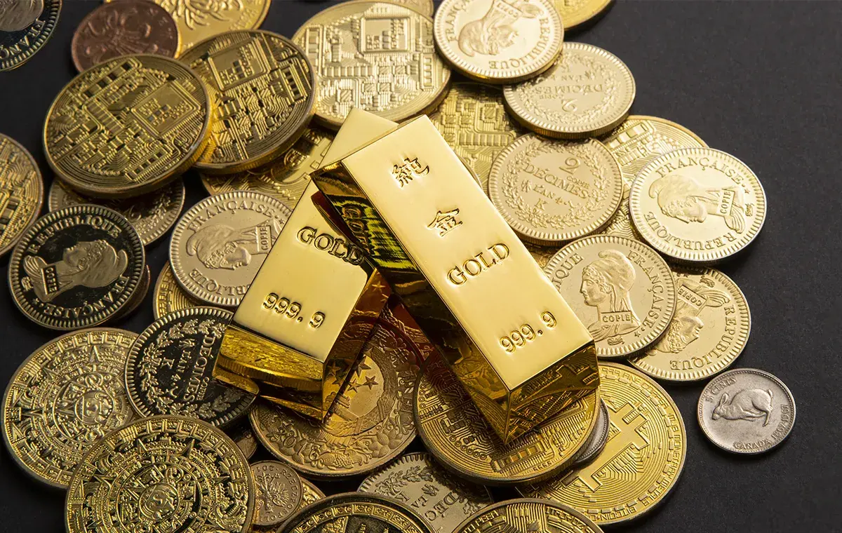 چگونه بهترین زمان خرید طلا در سال 1404 را تشخیص بدهیم؟