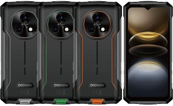 دوجی فایر 5 پرو