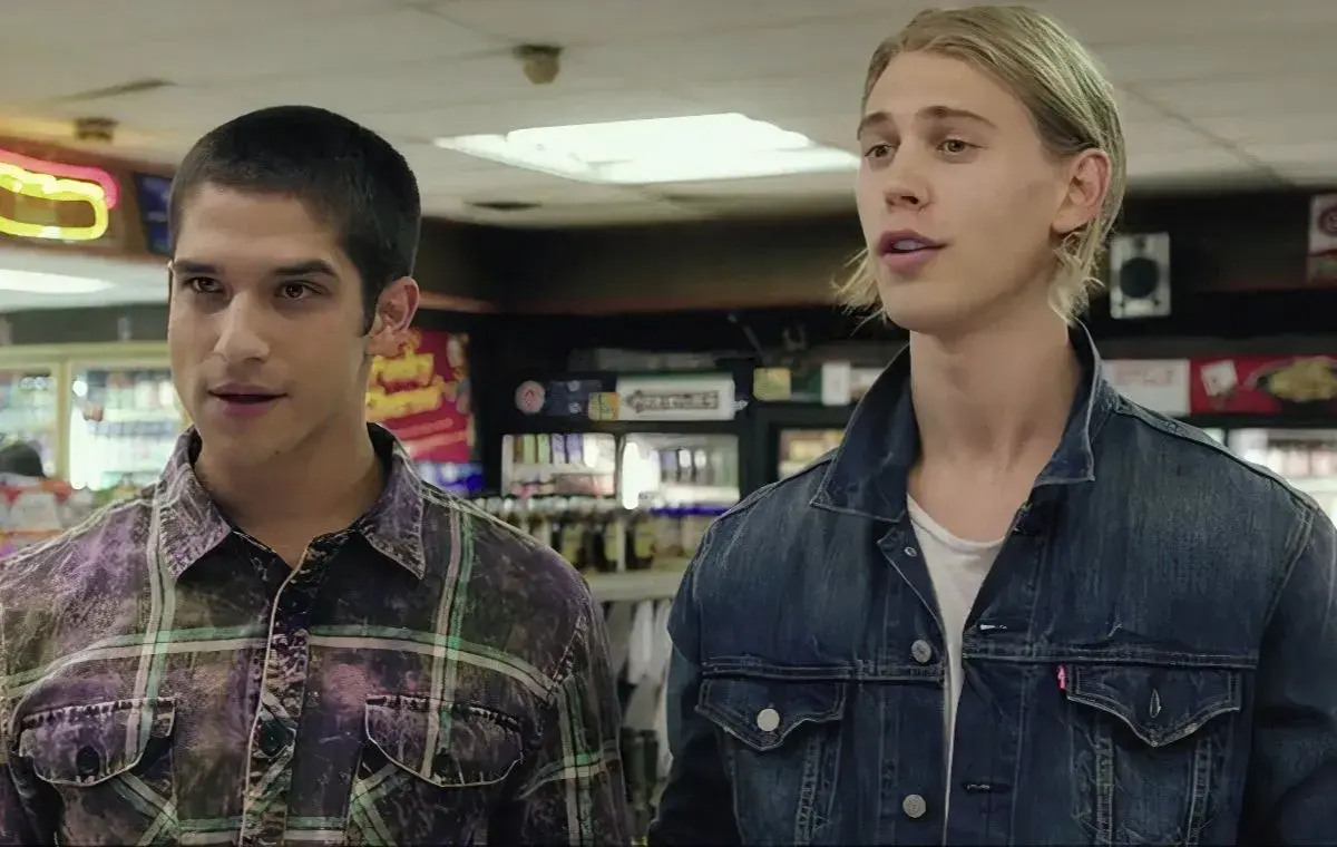 یوگا هوزرز (Yoga Hosers)