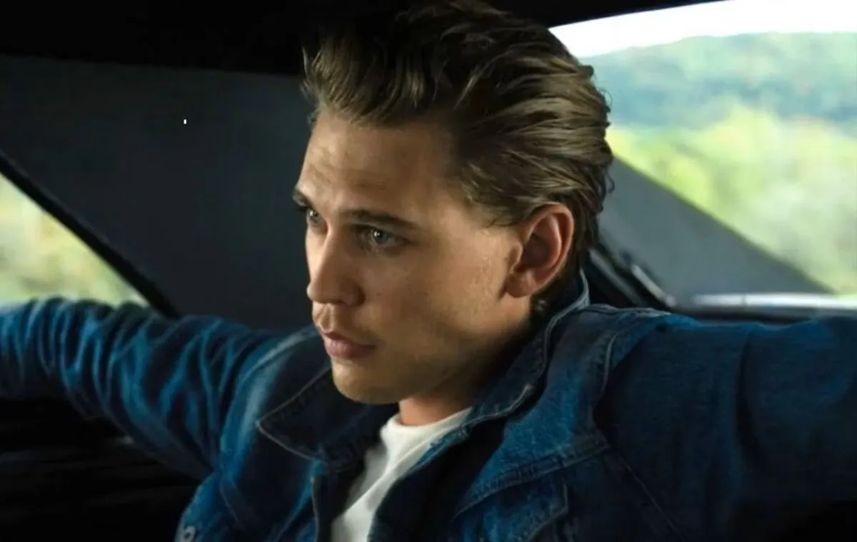 آستین باتلر؛ مرده‌ها نمی‌میرند (The Dead Don't Die)