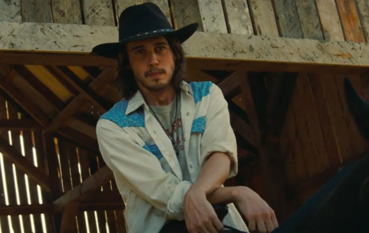 آستین باتلر؛ روزی روزگاری در هالیوود (Once Upon A Time In Hollywood)