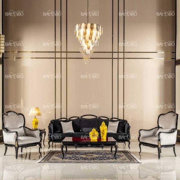 مبلمان بامبو