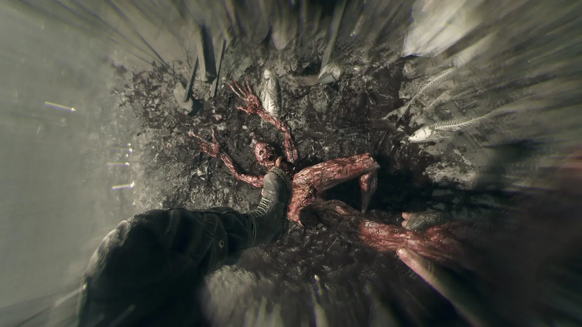 نقد و بررسی بازی Dying Light The Beast