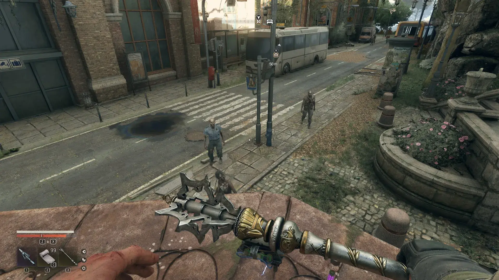 نقد و بررسی بازی Dying Light The Beast